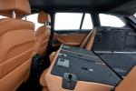 BMW 520d Touring Luxury Line 2017 года (WW)